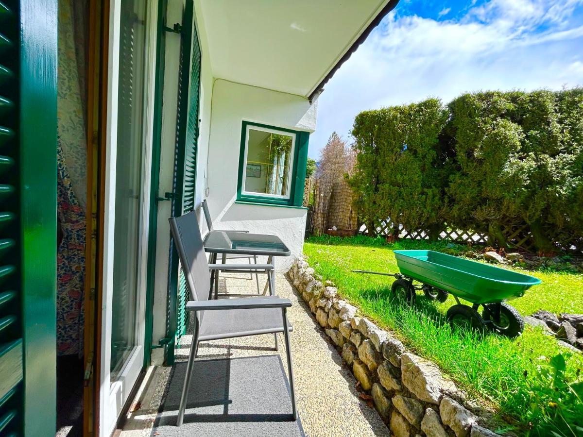 Hotel Bergland ไกรน์เนา ภายนอก รูปภาพ