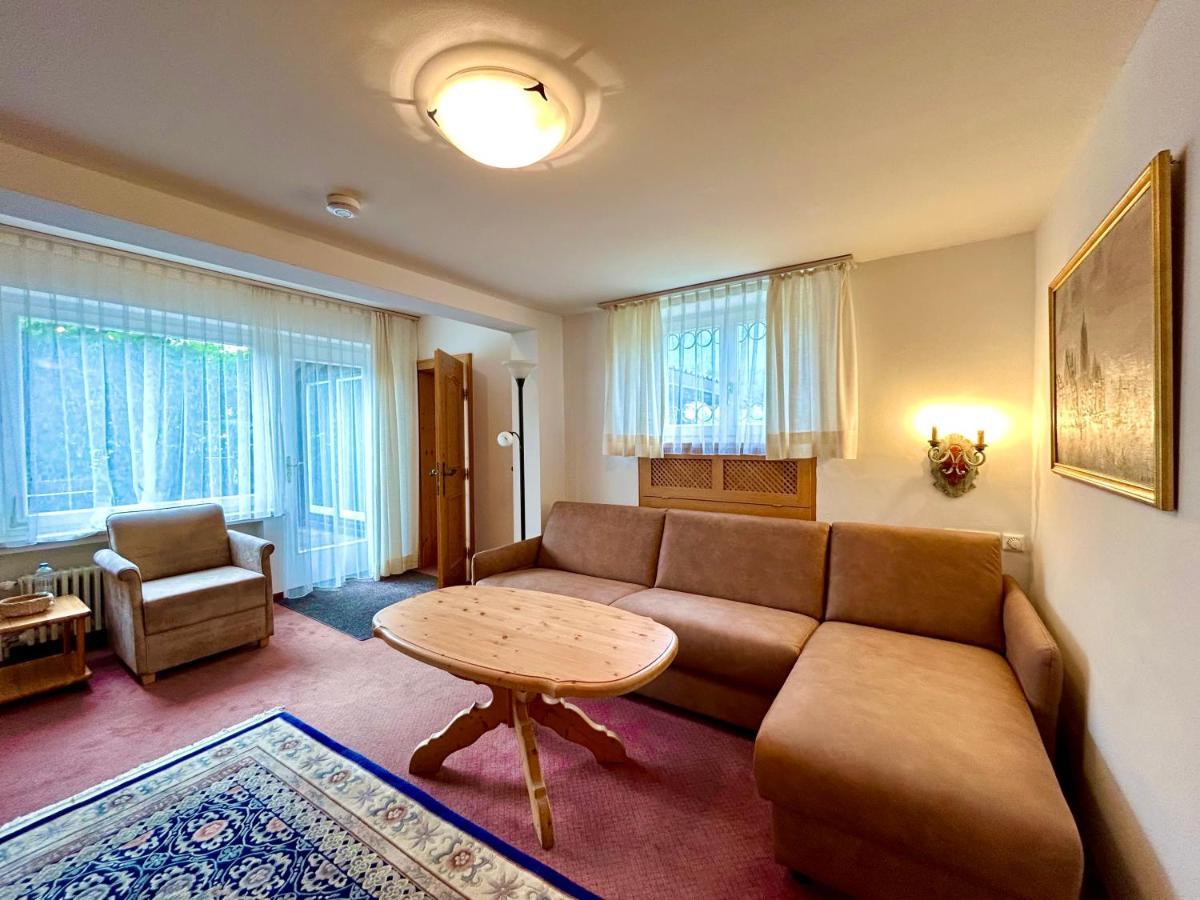 Hotel Bergland ไกรน์เนา ภายนอก รูปภาพ