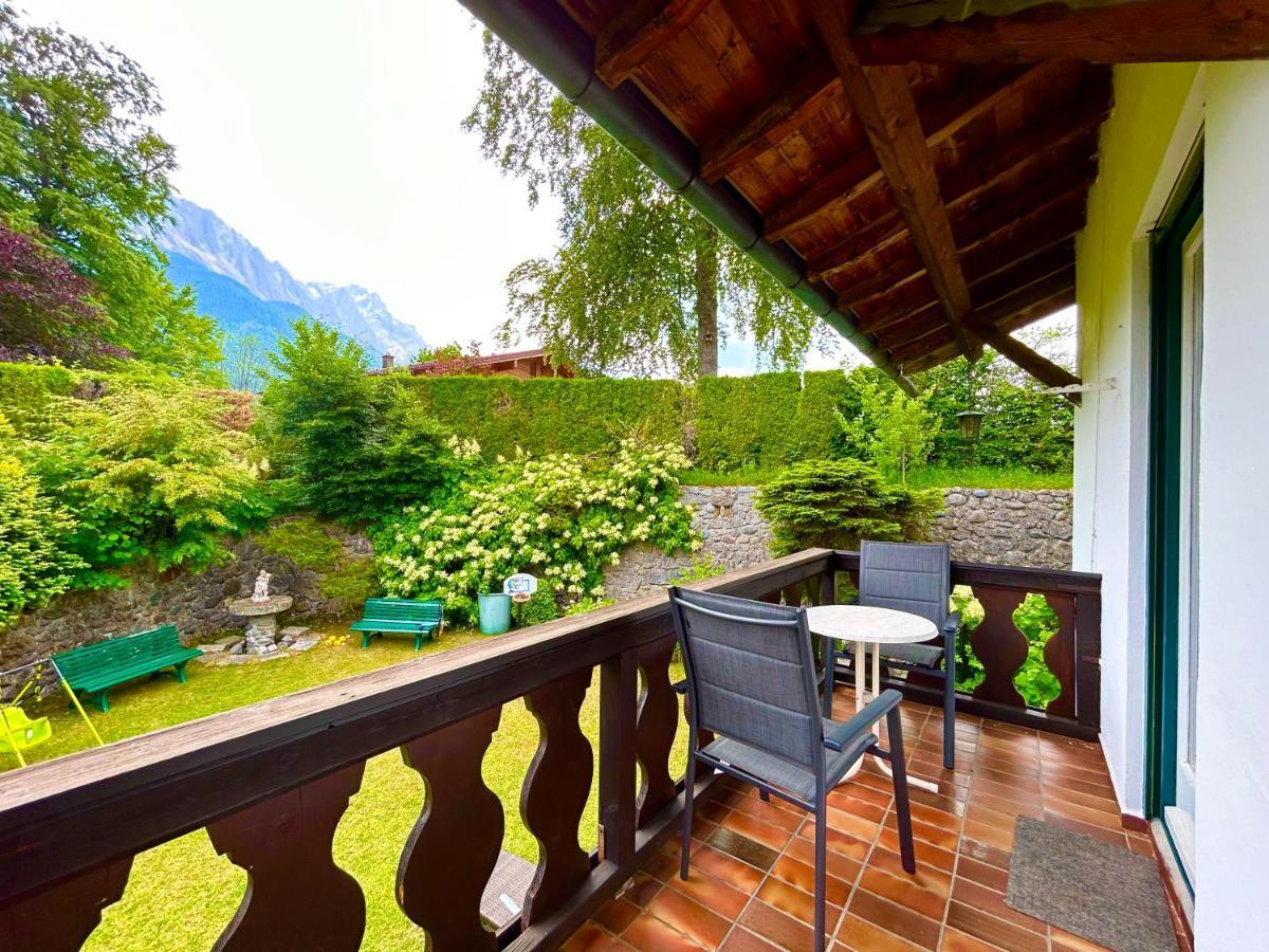 Hotel Bergland ไกรน์เนา ภายนอก รูปภาพ