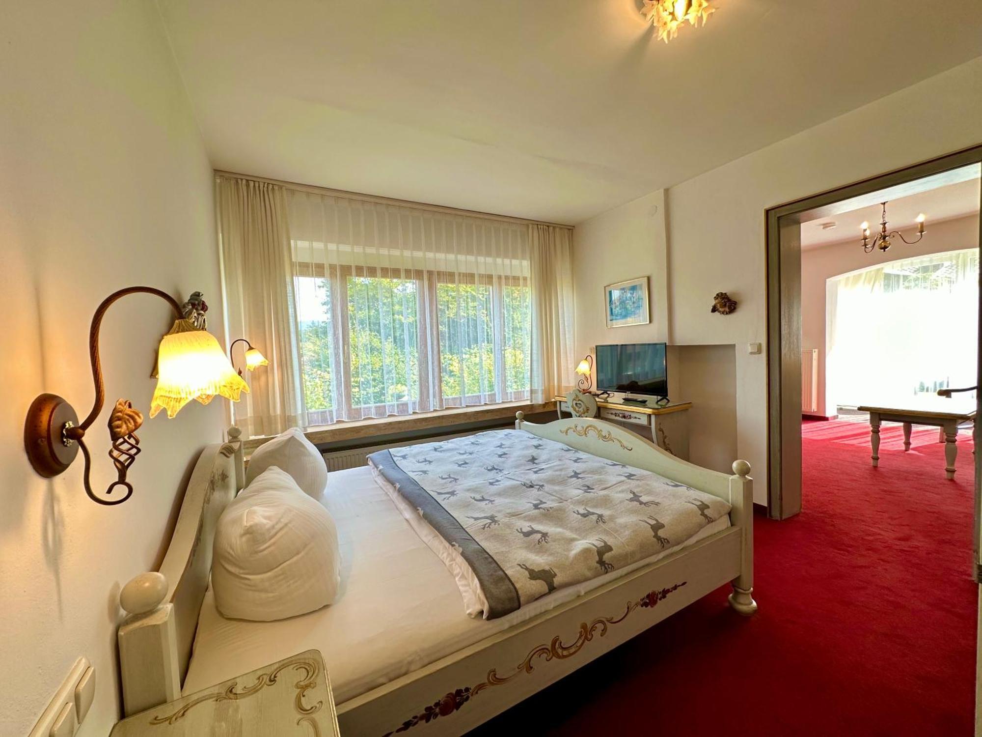 Hotel Bergland ไกรน์เนา ภายนอก รูปภาพ